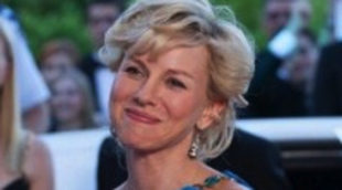 Nuevas imágenes de Naomi Watts como Lady Di en el biopic 'Diana'