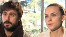 Hugo Silva y Aura Garrido de 'El Cuerpo': "Es una película profunda que va más allá del suspense y el desconcierto"