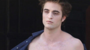 Robert Pattinson es tentando para participar en una película porno