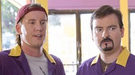 La última película de Kevin Smith será 'Clerks III'