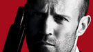 Cartel español de 'Parker', un thriller protagonizado por Jason Statham y Jennifer López