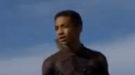 Primer tráiler de 'After Earth', película de ciencia ficción protagonizada por Will Smith y Jaden Smith