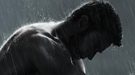 La lluvia cae sobre Hugh Jackman en el nuevo póster animado de 'Lobezno (The Wolverine)'