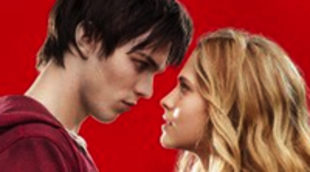 Cinco pósters de 'Warm Bodies', nueva adaptación romántica con un zombie como protagonista