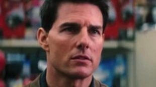 Nuevo tráiler en castellano de 'Jack Reacher' con un Tom Cruise sin límites