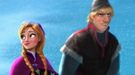 Disney presenta el primer arte conceptual de 'Frozen', su gélida aventura animada