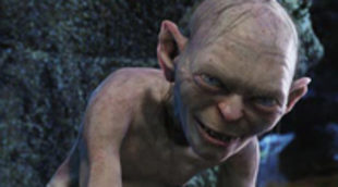 Andy Serkis cree que cabe la posibilidad de que Gollum aparezca en las siguientes entregas de 'El Hobbit'