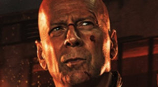 'La jungla: Un buen día para morir' presenta un nuevo cartel con Bruce Willis y Jai Courtney