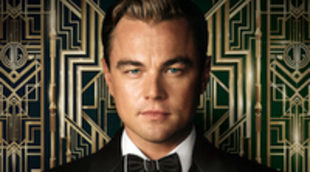 Nuevos pósters individuales y segundo tráiler de 'El gran Gatsby'