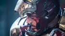 Robert Downey Jr., con la cara ensangrentada en la nueva imagen de 'Iron Man 3'