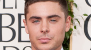 Zac Efron se une al reparto de 'Parkland', película sobre el asesinato de John F. Kennedy