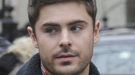 Imágenes de Zac Efron e Imogen Poots en el rodaje de 'Are We Officially Dating?'