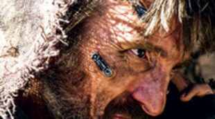 Sharlto Copley en 'Elysium', el nuevo proyecto del director de 'District 9'