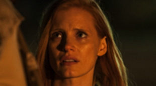 Tráiler definitivo en español de 'La noche más oscura (Zero Dark Thirty)'