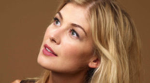 Rosamund Pike nos habla en exclusiva de 'Jack Reacher', thriller de acción que protagoniza junto a Tom Cruise