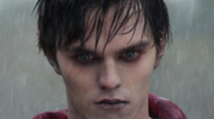 Primeros 4 minutos de 'Memorias de un zombie adolescente' ('Warm Bodies')