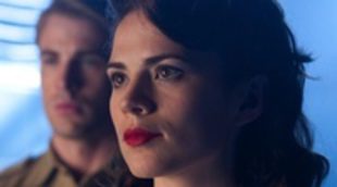 Hayley Atwell confirma que no regresará a 'Capitán América: The Winter Soldier'