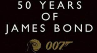 Los 50 años de la saga Bond serán homenajeados en la gala de los Oscar 2013