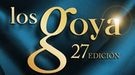 Nominados a los Premios Goya 2013