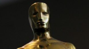 Nominados a los Premios Oscar 2013