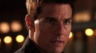 'Jack Reacher' expulsa a 'El Hobbit: Un viaje inesperado' del número uno en España