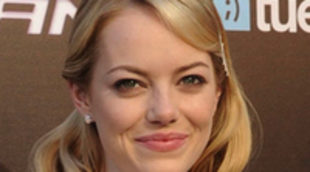 Emma Stone negocia protagonizar 'Crimson Peak', próximo proyecto de Guillermo del Toro