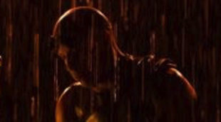 Nueva imagen de Vin Diesel bajo la lluvia en 'Riddick'