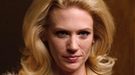 January Jones no sabe todavía si formará parte de 'X-Men: Days of Future Past'