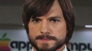 Ashton Kutcher se convierte en Steve Jobs en el primer clip de 'jOBS'