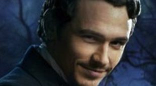 James Franco y Rachel Weisz ya tienen pósters individuales de 'Oz, un mundo de fantasía'