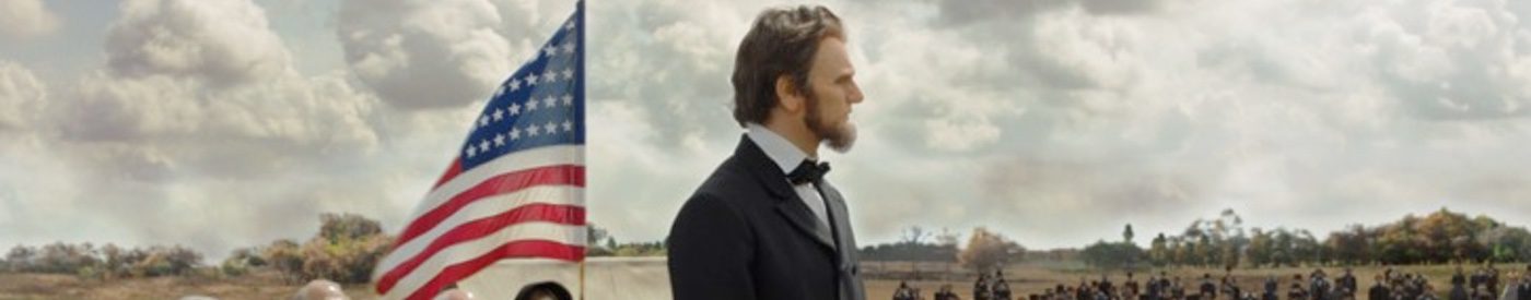 'Lincoln': lecciones de Historia americana