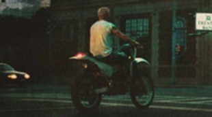 Póster de 'The Place Beyond the Pines' con la presencia de Ryan Gosling, Bradley Cooper y Eva Mendes