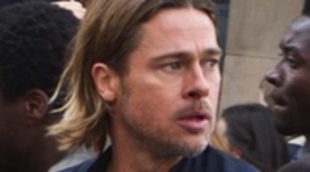 'Guerra Mundial Z', con Brad Pitt, estrena el spot de la Super Bowl antes de tiempo