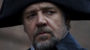 Oscar 2013: Russell Crowe publica en Twitter uno de sus votos para los Oscar