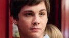 Logan Lerman habla de 'Las ventajas de ser un marginado', de Emma Watson y Ezra Miller en una entrevista