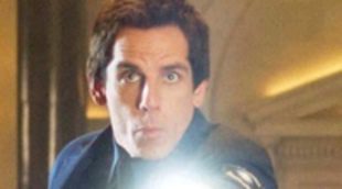 Shawn Levy volverá a dirigir a Ben Stiller en 'Noche en el museo 3'