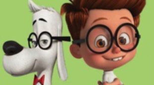 DreamWorks retrasa el estreno de 'Mr. Peabody & Sherman' y cancela el de 'Me and My Shadow'