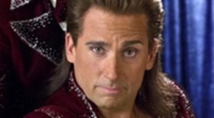 Primer anuncio para televisión de 'The Incredible Burt Wonderstone', con Jim Carrey y Steve Carell