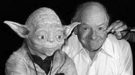 Muere Stuart Freeborn, autor de personajes como Yoda o Chewbacca