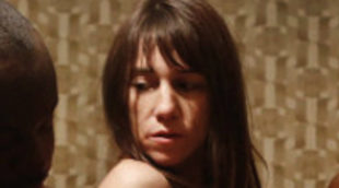 Caliente nueva imagen de Charlotte Gainsbourg en 'Nymphomaniac'