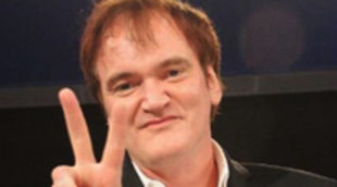 Quentin Tarantino habla sobre la posibilidad de terminar su trilogía histórica