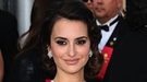 Penélope Cruz no asistirá a los Goya 2013 porque está embarazada y tiene trabajo en Hollywood