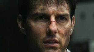 Nuevo tráiler de 'Oblivion', la misión espacial de Tom Cruise