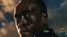 Nuevo póster de Don Cheadle en 'Iron Man 3'