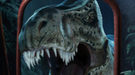 Nuevo póster de 'Jurassic Park 3D' con el Tiranosaurio Rex