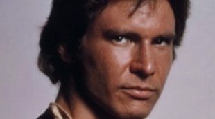 Harrison Ford, a punto de firmar su regreso como Han Solo en 'Star Wars: Episodio VII'