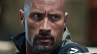 Tráiler internacional de 'G.I. Joe: La venganza' con Dwayne Johnson y Channing Tatum