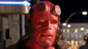 Nuevas imágenes de 'Hellboy 2'