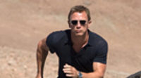 Nueva imagen de 'Quantum of solace'