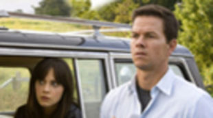 Nuevas imágenes de 'The happening'